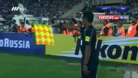 خلاصه بازی ایران و قطر - ورزش 3