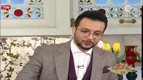 گفتگوی بسیار ویژه بهاره کیان افشار