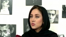 بهاره کیان افشار و زیبایی ستیزی مردم