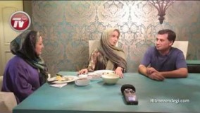 بازیگر زن مشهور: متاسفانه خیلی از همکارانم دماغ عمل کرده و بوتاکس زده اند