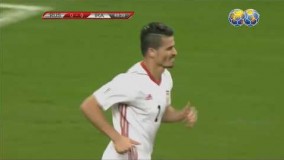 خلاصه بازی روسیه وتیم ملی ایران 