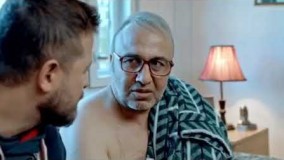 تیزر فیلم سینمایی مصادره با بازی رضا عطاران، هومن سیدی