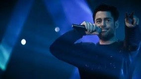 محمدرضا گلزار: خواهش می کنم به کریس رونالدو فحاشی نکنید