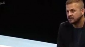 انتقاد هومن سیدی از اخبار ۲۰:۳۰ که گزارشی علیه فیلم عاشقانه پخش کرده بود.