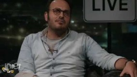 فیلم لاتاری و پیشنهاد های اصلاحی از زبان محمد حسین مهدویان