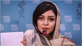 افشاگری جنجالی ساره بیات از اتفاقات جشنواره فیلم فجر ۱۳۹۵