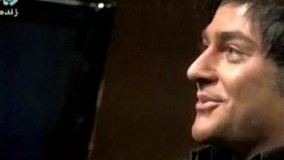 واکنش جالب محمد رضا گلزار به سوال در مورد قیافش