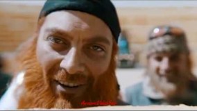 تیزر فیلم به وقت شام