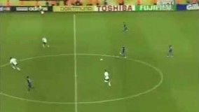  گلی که دل پیرو به آلمان زد در جام جهانی ۲۰۰۶