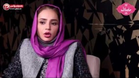 شبنم قلی خانی از رد کردن خط قرمزهای خانواده اش می گوید