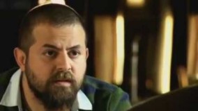 مستند شوک با حضور هومن سیدی