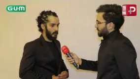 ساعد سهیلی: گشت ارشاد را کشیدند پایین و فرار کردند/مگر دیوانه ام از کاندید شدنم خوشحال نباشم؟