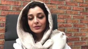 ساره بیات در فستیوال فیلم شانگهای چین