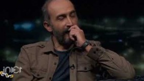 هادی حجازی فر از تجربیات کار با ابراهیم حاتمی کیا میگوید