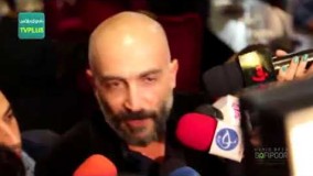 هادی حجازی علیه احمدی نژاد