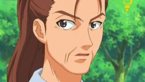 کارتون قهرمانان تنیس دوبله فارسی قسمت 107-دانلود کارتون های شبکه پویا