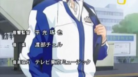 کارتون قهرمانان تنیس دوبله فارسی قسمت 103-دانلود انیمه ژاپنی تنیس