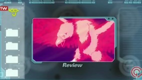 کارتون فوتبال رباتی - دوبله فارسی - قسمت 47 (قسمت 15 فصل 2) 