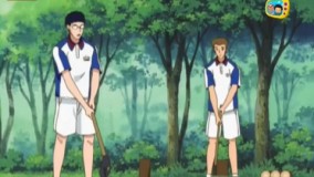  کارتون قهرمانان تنیس دوبله فارسی قسمت 105-دانلود کارتون های شبکه نهال