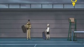  کارتون قهرمانان تنیس دوبله فارسی قسمت 102-کارتون قهرمانان تنیس به فارسی