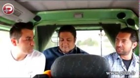 درد دل یک جوان تحت نظر در کمپ ترک اعتیاد با بهرام رادان: علی سنتوری شما عشق همه ماست