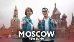 What to do in Moscow? FIFA World Cup 2018. Advice for tourists