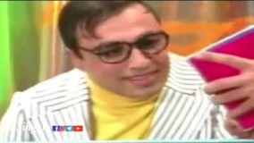 فیلمی که مهران مدیری در روز تولد رضا عطاران منتشر کرد!