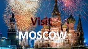 سفر به روسیه در خانه ثروتمندان