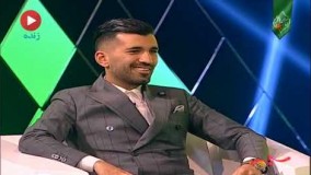 گفتگو با محسن مسلمان درباره مشکلات با برانکو و کی روش