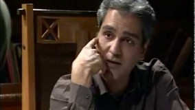 سکانس فوق العاده خنده دار از انگلیسی صحبت کردن مهران مدیری در طنز پاورچین