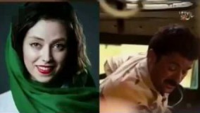 نیلوفر رجایی فر، بازیگر نقش داعشی در سریال پایتخت ۵ !