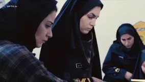 فیلم سینمایی: هیس دختر ها فریاد نمی زنند