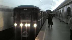 راهنمای استفاده از مترو در مسکو