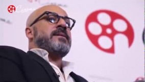 گفت‌وگو با امیر آقایی