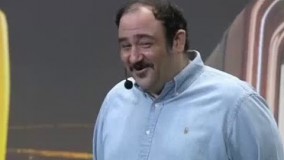 استندآپ کمدی خنده دار مهران مدیری درباره سانسور در صداوسیما