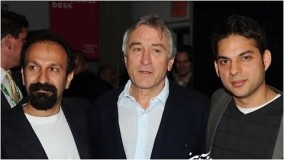 پیمان معادی: جای بزرگان در جشنواره فیلم فجر خالی است، چرا فرهادی در اسپانیا فیلم می سازد؟