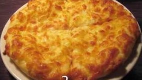 8غذایی که باید در مسکو امتحان کرد