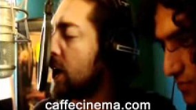 خوانندگی دو نفره بهرام رادان و رضا یزدانی