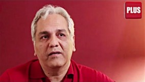 مهران مدیری: دلیلی ندارد مردم راجع به زندگی شخصی ام بدانند