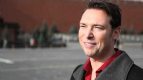 راهنمای شهر مسکو از زبان یک روسی