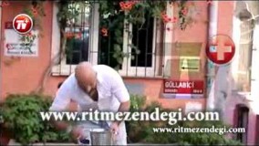 چالش سطل آب یخ امیر آقایی