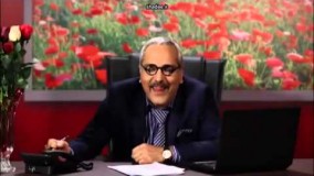 شوخی کردم - مهران مدیری در نقش 