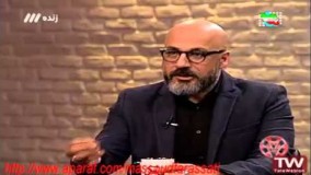 بازتاب - انتقاد امیر آقایی به یکی از نظرات مسعود فراستی