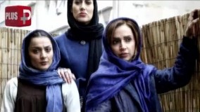 ادعای بزرگ بازیگر زن سینما درباره بهرام رادان