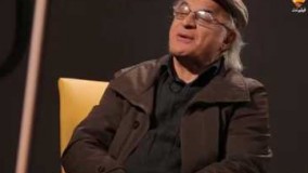 گفتگوی فریدون جیرانی با امیر آقایی - برنامه ۳۵