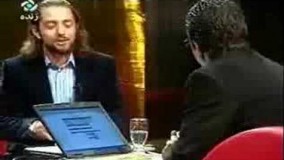 Bahram Radan-shabe shisheyi (part3)