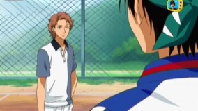 کارتون قهرمانان تنیس دوبله فارسی قسمت 110-دانلود کارتون های شبکه پویا