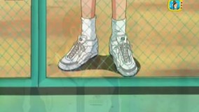 کارتون قهرمانان تنیس دوبله فارسی قسمت 87-دانلود کارتون های شبکه پویا