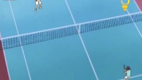 کارتون قهرمانان تنیس دوبله فارسی قسمت 76-دانلود کارتون های شبکه نهال