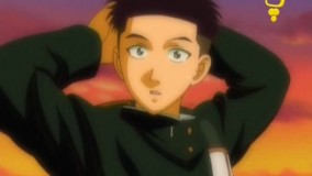 کارتون قهرمانان تنیس دوبله فارسی قسمت 66-کارتون قهرمانان تنیس در شبکه ی پویا